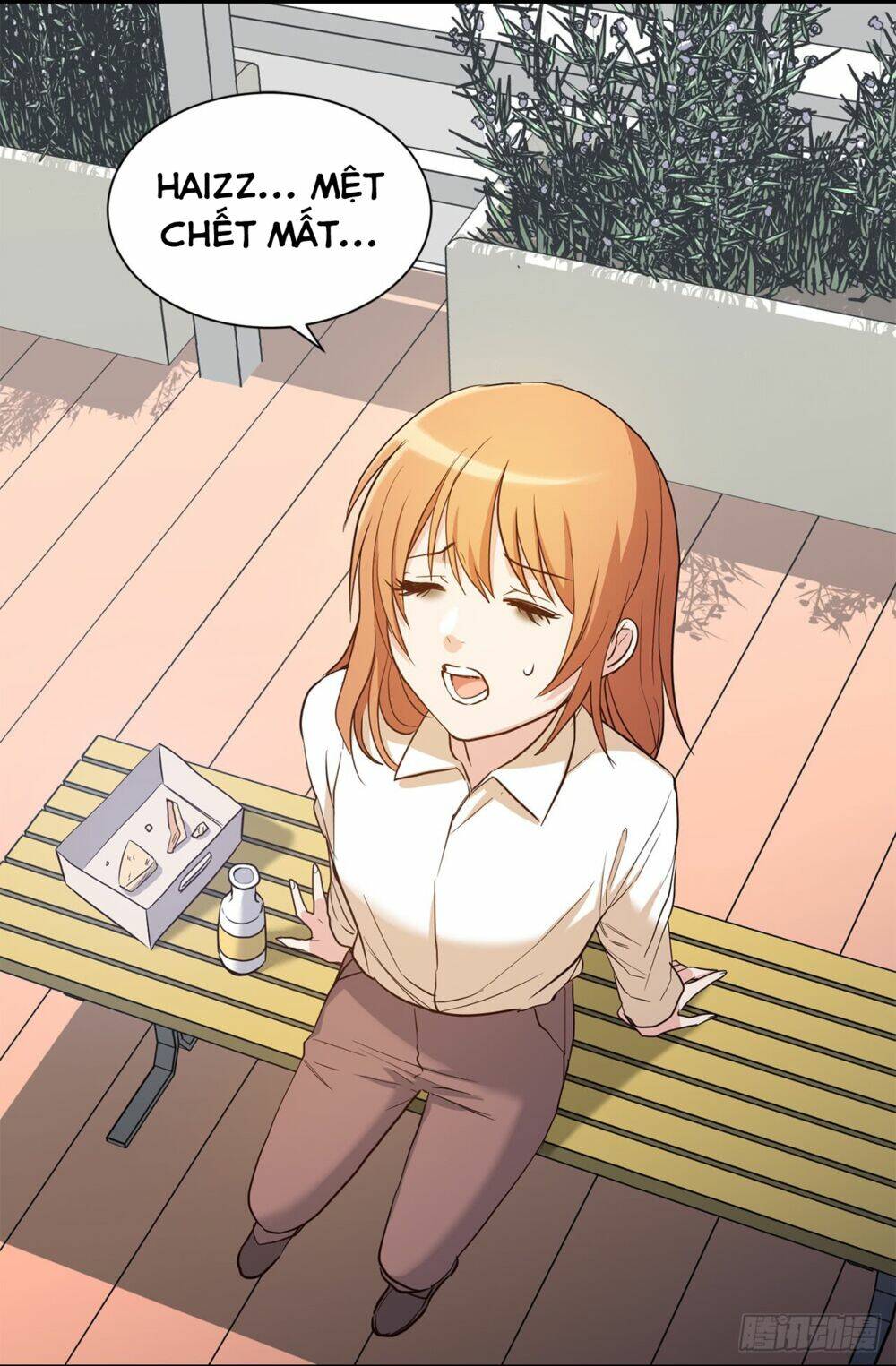 acup tiên sinh chapter 35 18