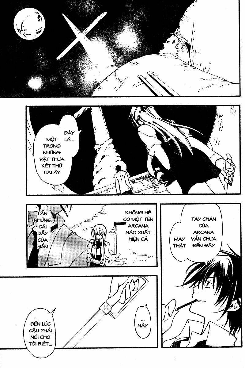 bloody cross chapter 8 33