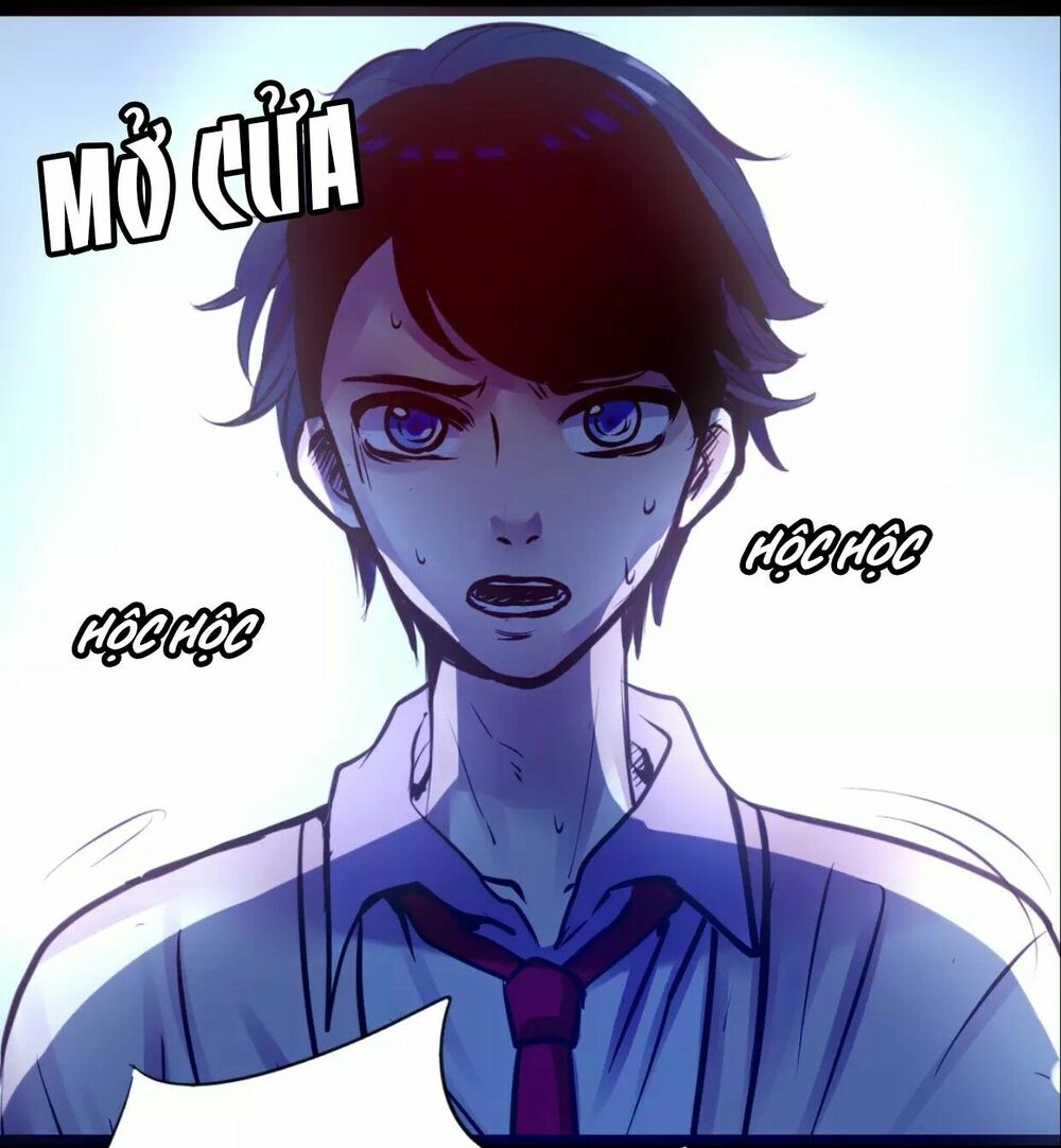 trả thù trường trung học phần 2 chapter 9 30