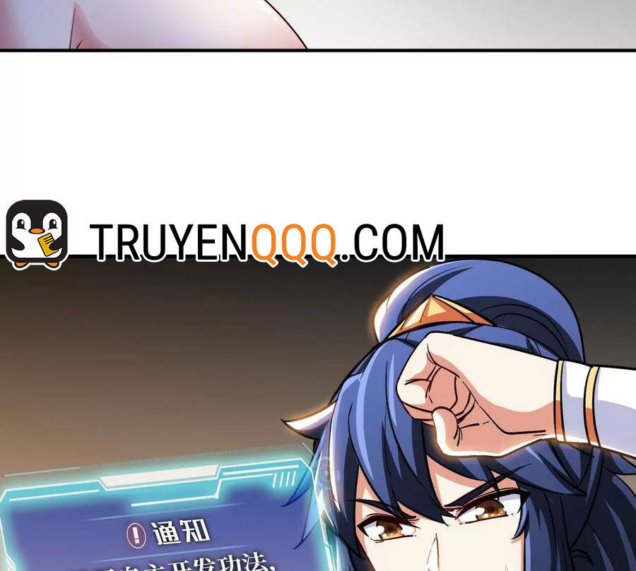 bản kiếm tiên tuyệt không làm nô chapter 52 62