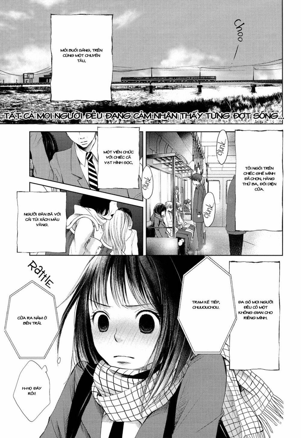 aru shoujo no gunjou chapter 1 1