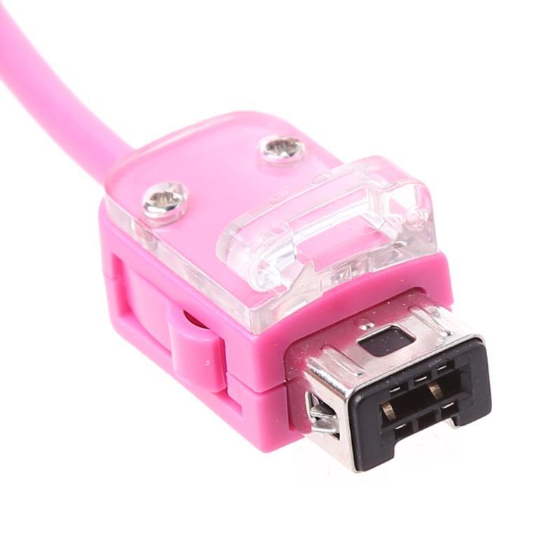 Điều khiển trò chơi video từ xa Nunchuk cho Wii 5 màu tùy chọn