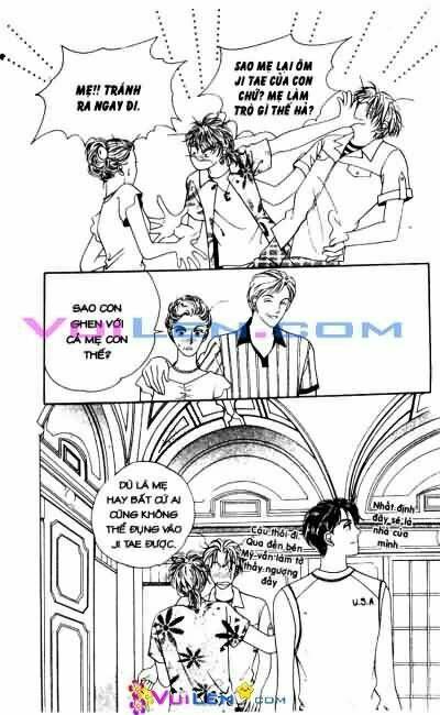 cô gái yêu kiều chapter 9 70