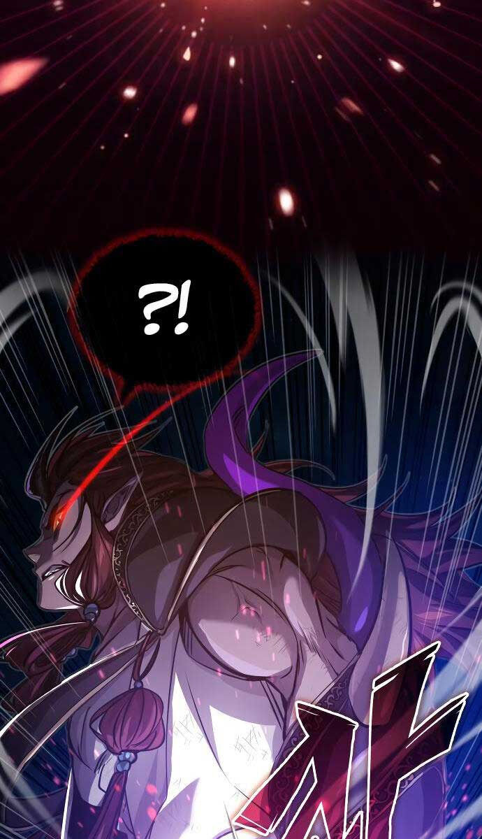 sự thức tỉnh của hắc ma pháp sư sau 66666 năm chapter 86.2 29