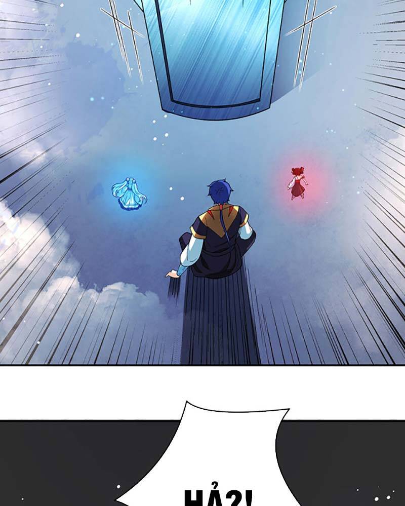 võ đạo độc tôn chapter 564 21