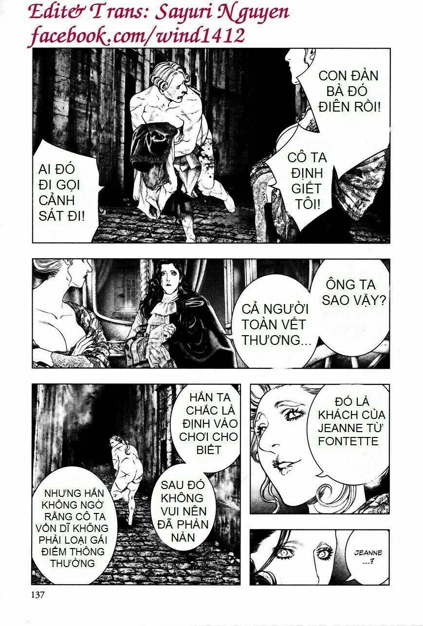 innocent rouge (innocent phần 2) chapter 18 16