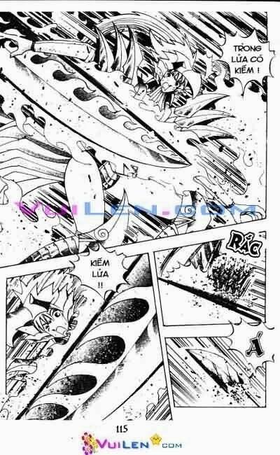 những người bạn tốt chapter 12 116