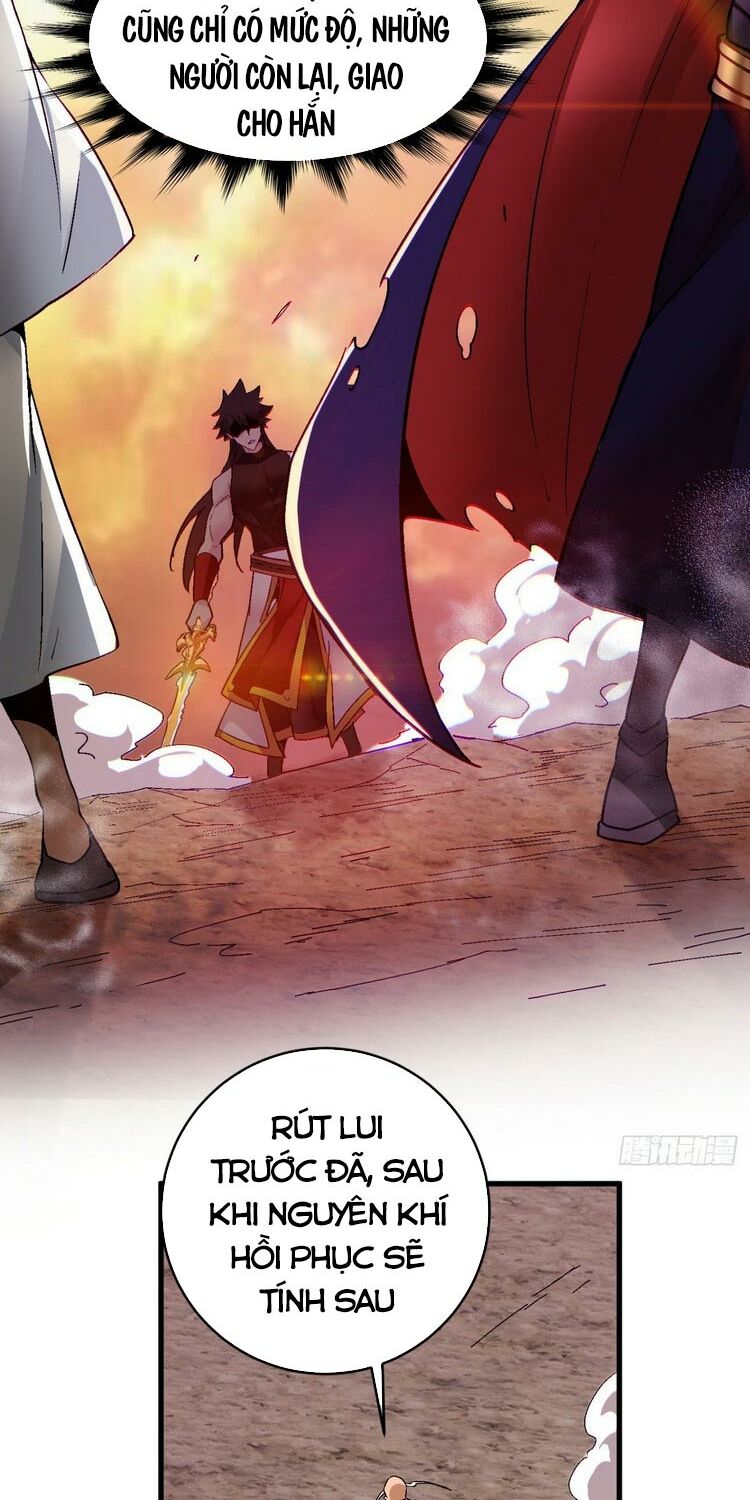 ta là nhà giàu số một, ta không muốn trọng sinh chapter 62 23