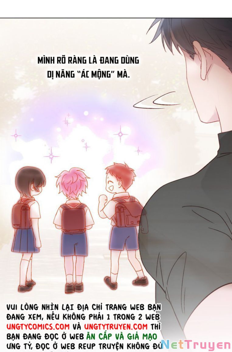 tôi phải làm 1 kẻ đại xấu xa chapter 62 28