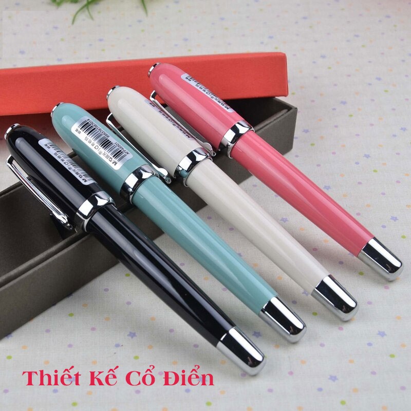 Bút cao cấp M&G AFP48501 Viết thư pháp