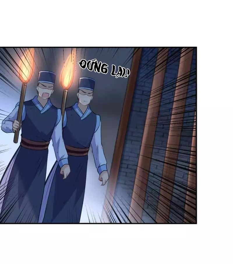 vương gia không thể trêu chapter 64 24