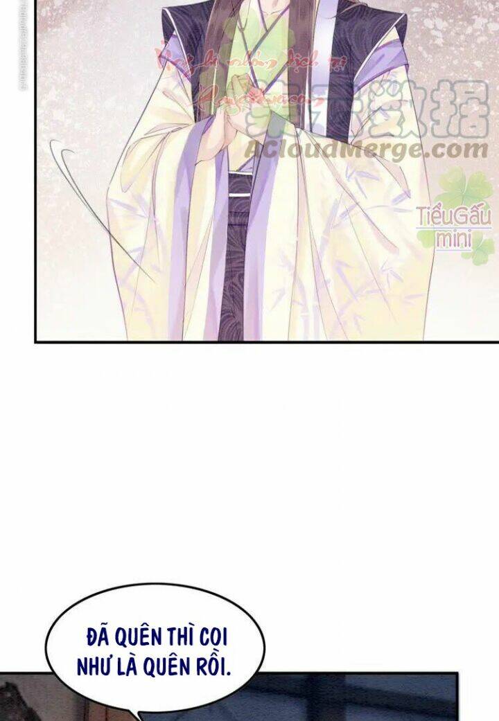 trọng sinh bá sủng nhiếp chính vương quá mạnh mẽ chapter 224 20