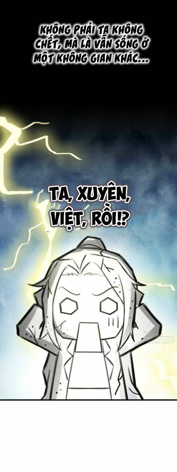 tuần tuần thiện dụ chapter 0 22