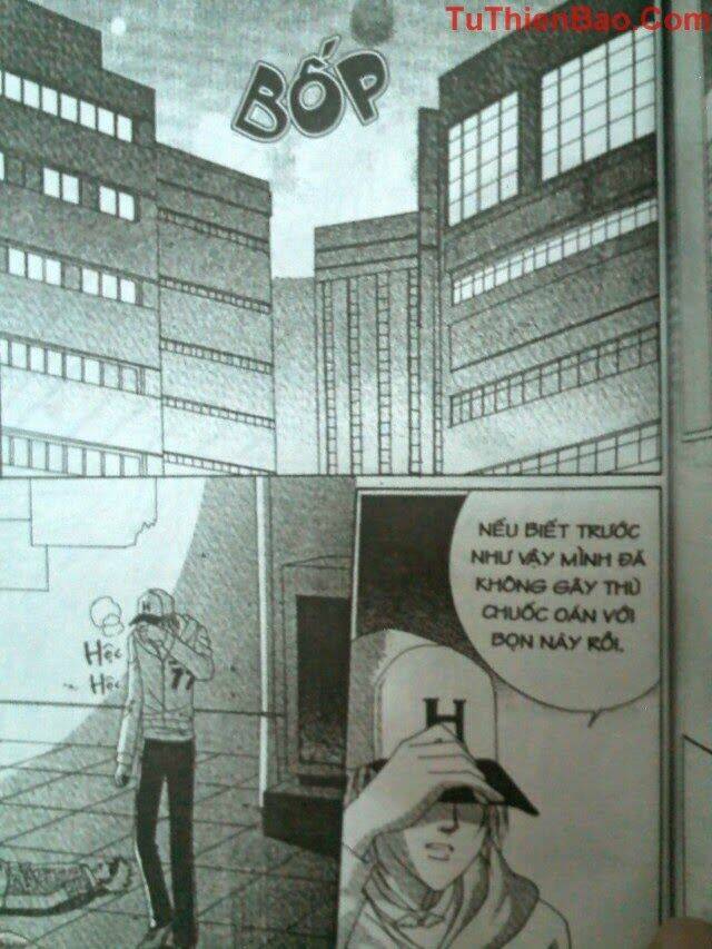 tình trong mộng chapter 9 38