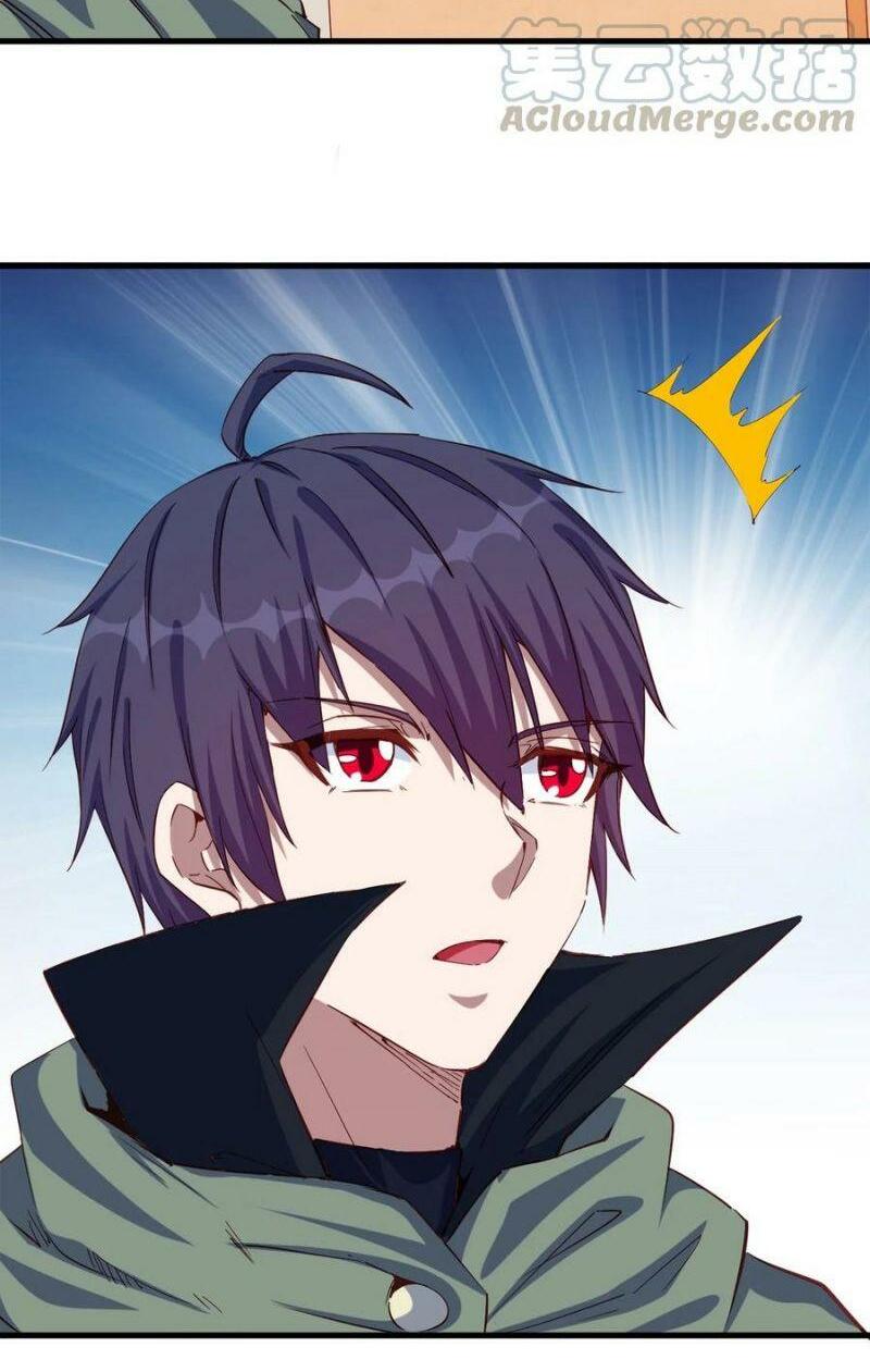 thánh đường chi thành chapter 85 19