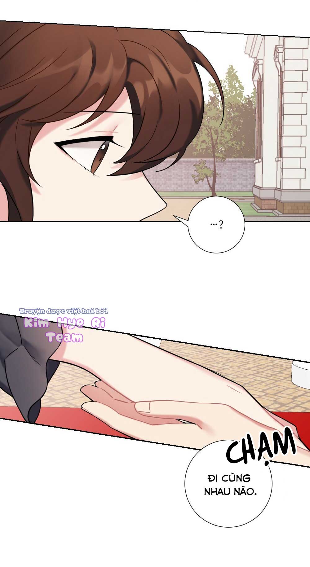 tiểu thư và dàn hầu nam mlem chapter 12 24