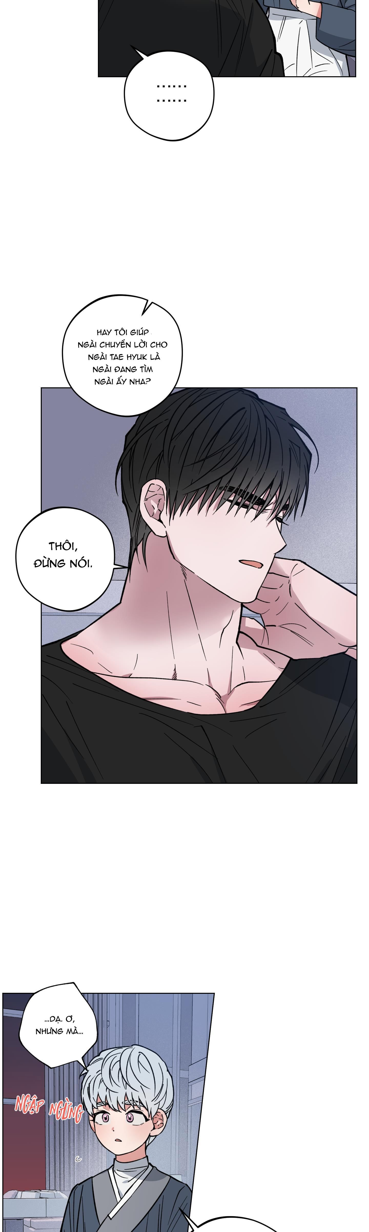 bình minh của rồng chapter 9 16