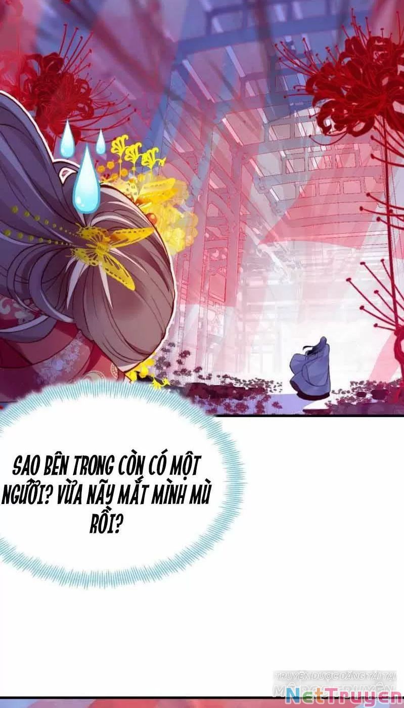 lại bị bệnh chiều chuộng quấn lấy chapter 3 16