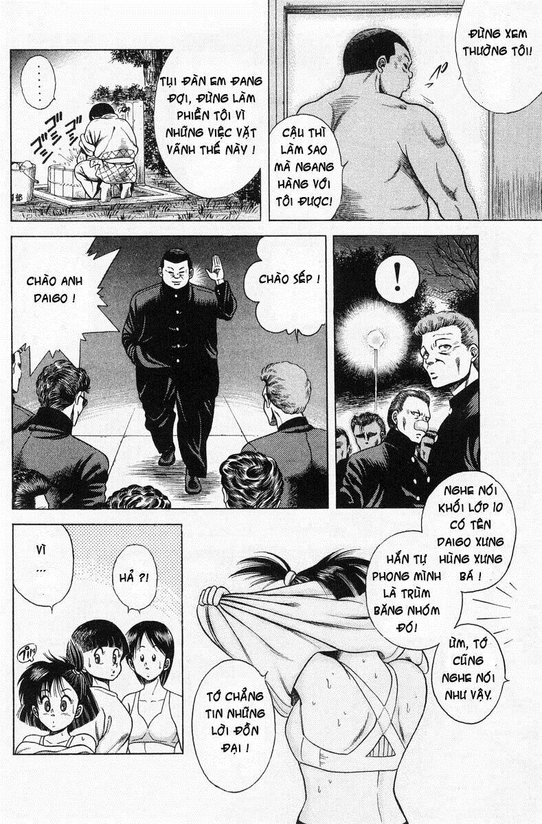 shin kotaro makaritoru! juudouhen chapter 1 33