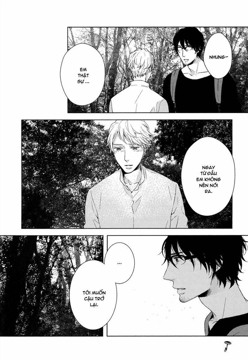 tsumasaki ni kourozu chapter 3 25