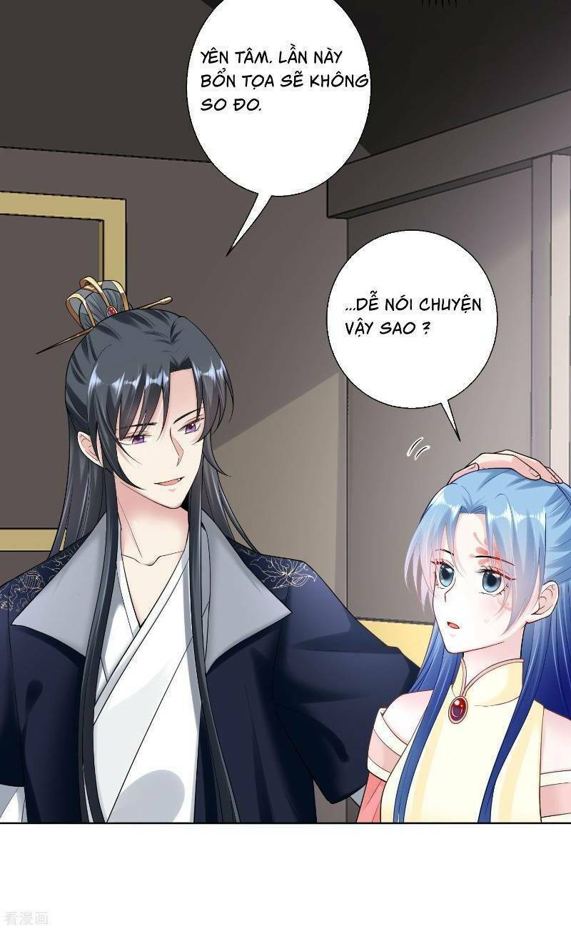 độc y đích nữ chapter 107 15