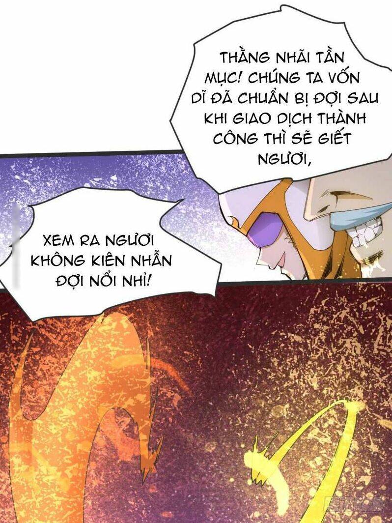 đô thị đỉnh phong cao thủ chapter 102 20