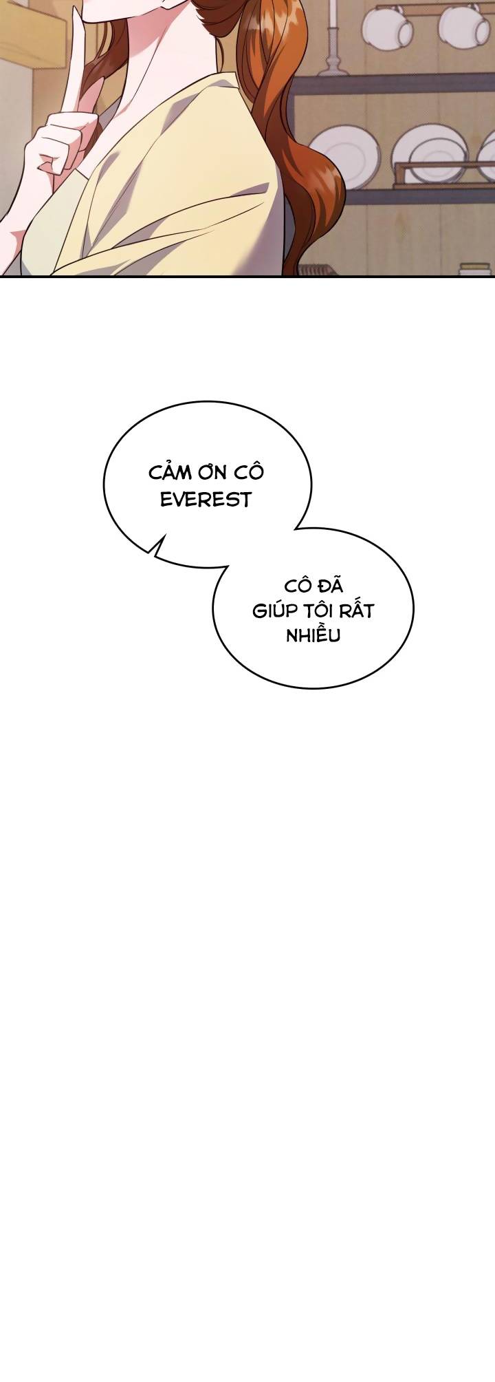 Hôm Nay Công Nương Toàn Năng Cũng Thấy Chán Nản chapter 60.1 36