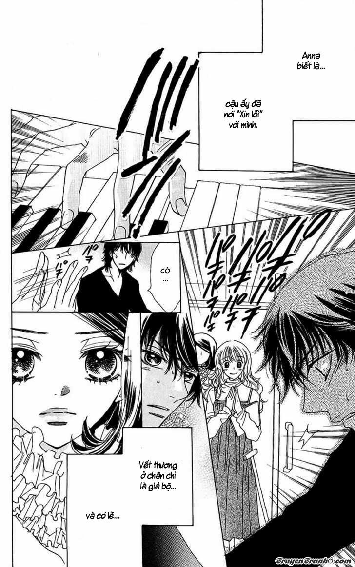 ác quỷ và bản tình ca chapter 39 16