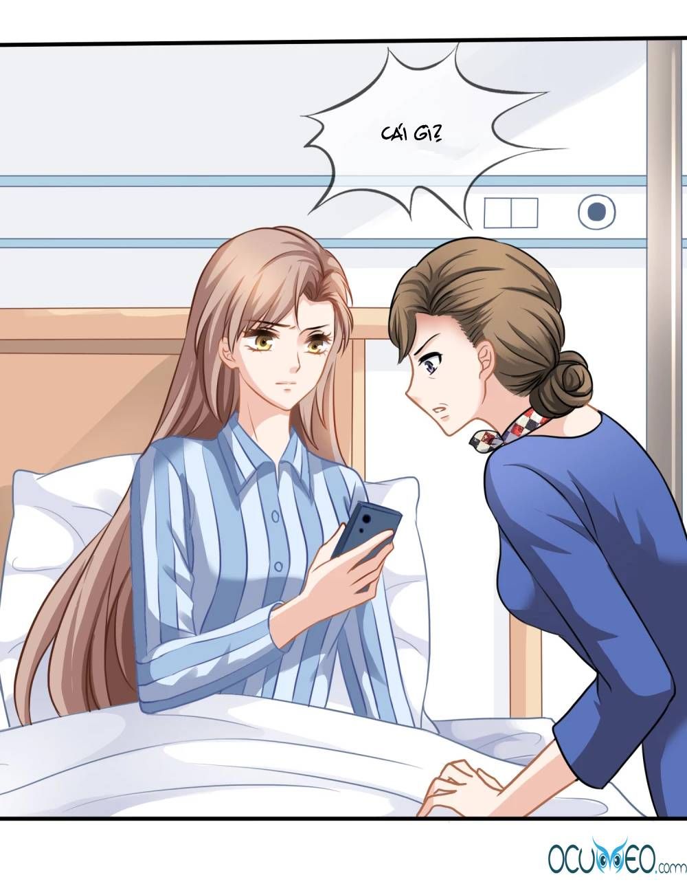 mỹ vị giai thê chapter 4 26