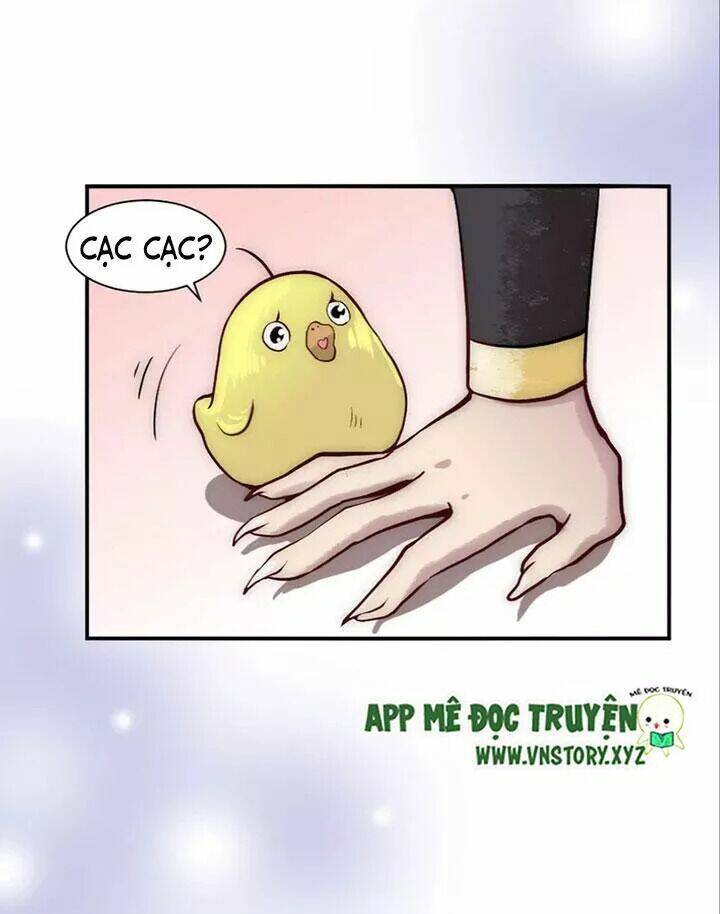 tiên nhân ở trên ma ở dưới chapter 21.2 21