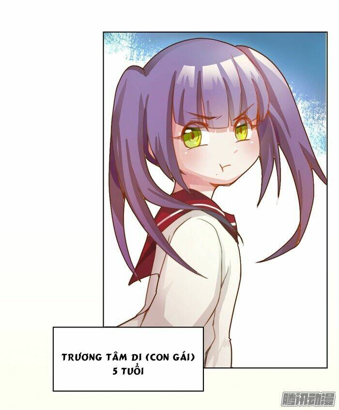 người ba độc thân chapter 3 6