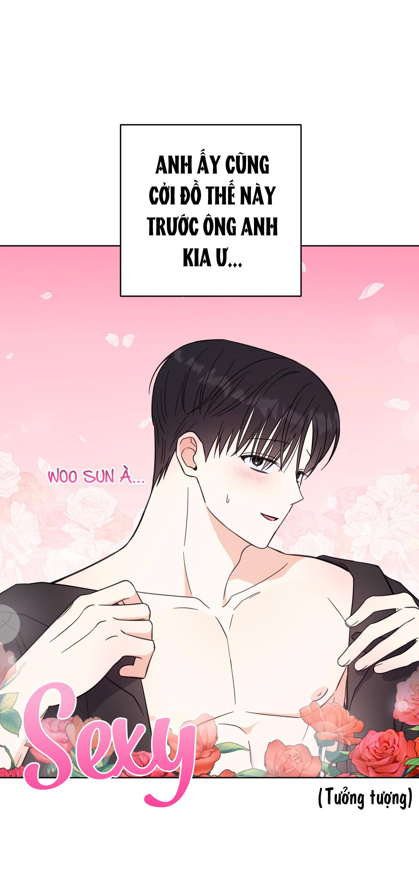 màu trung tính chapter 8 9