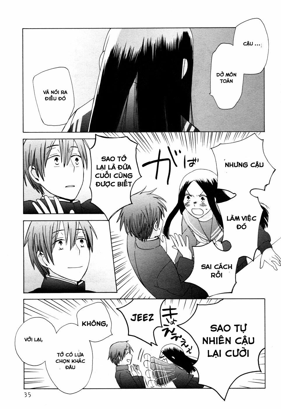 14-sai no koi chapter 22 38