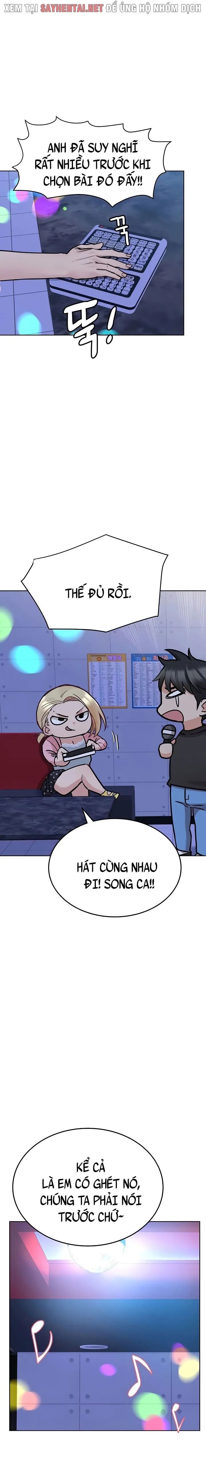 giữ bí mật với mẹ em nhé! chapter 29 19