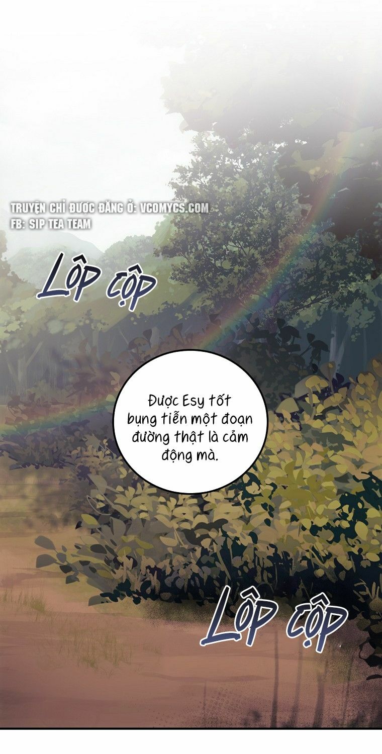 tôi nhìn thấy cái chết của bạn chapter 16 1