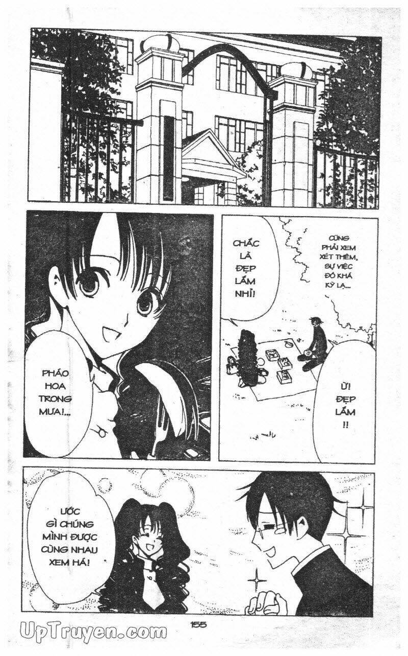 xxxholic - hành trình bí ẩn chapter 8 150