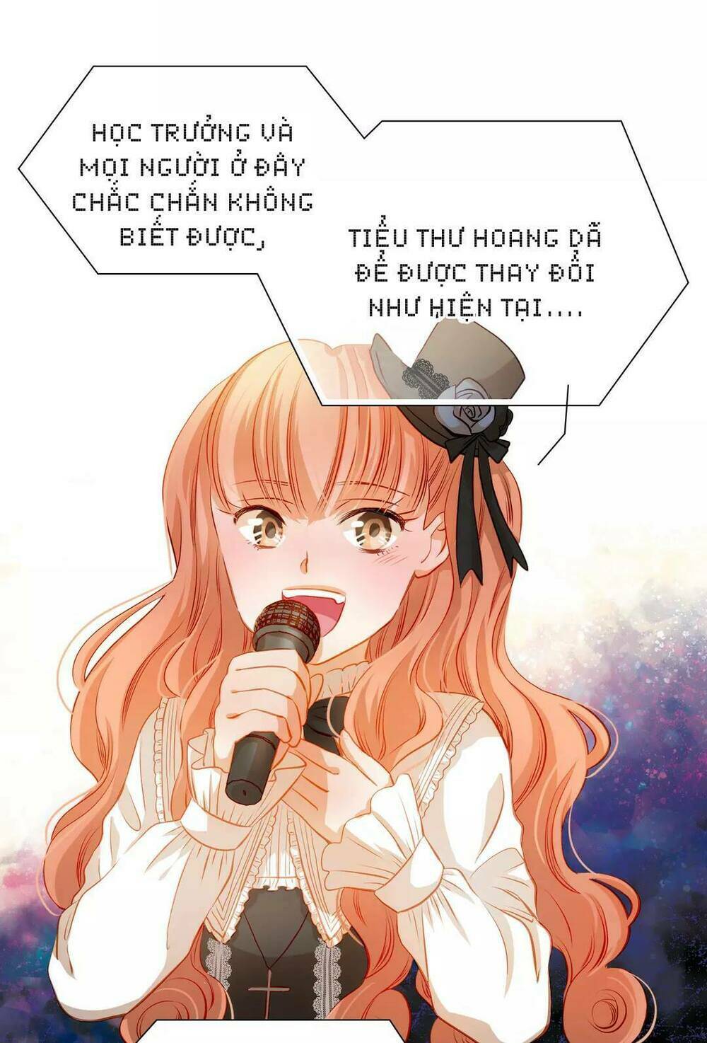 sự cám dỗ xấu xa chapter 28 23