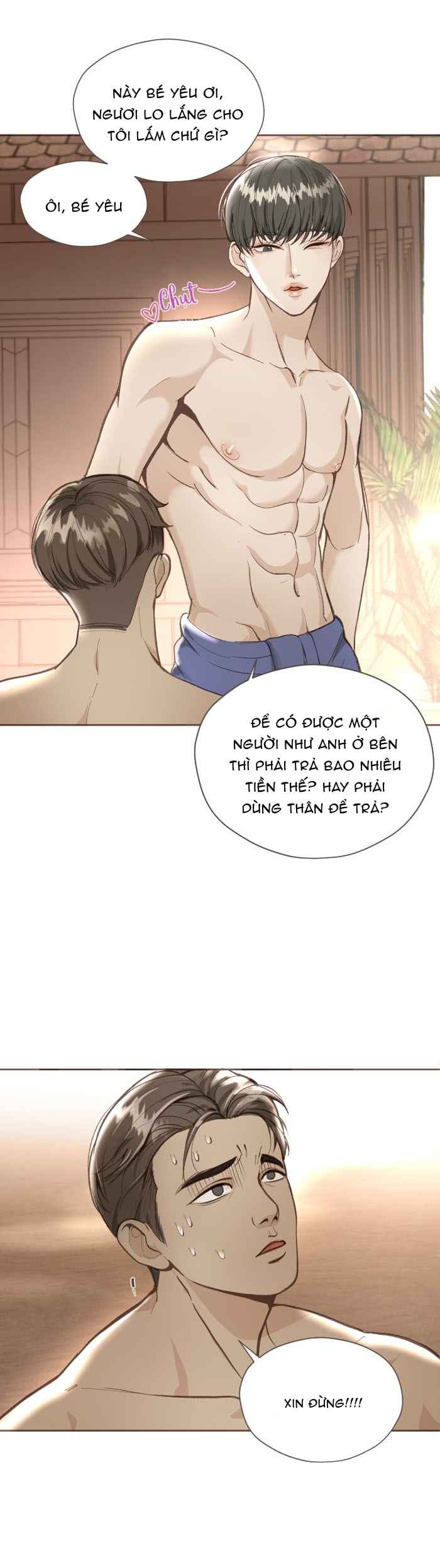 tôi là công tử đẹp nhất xiêm chapter 1 50