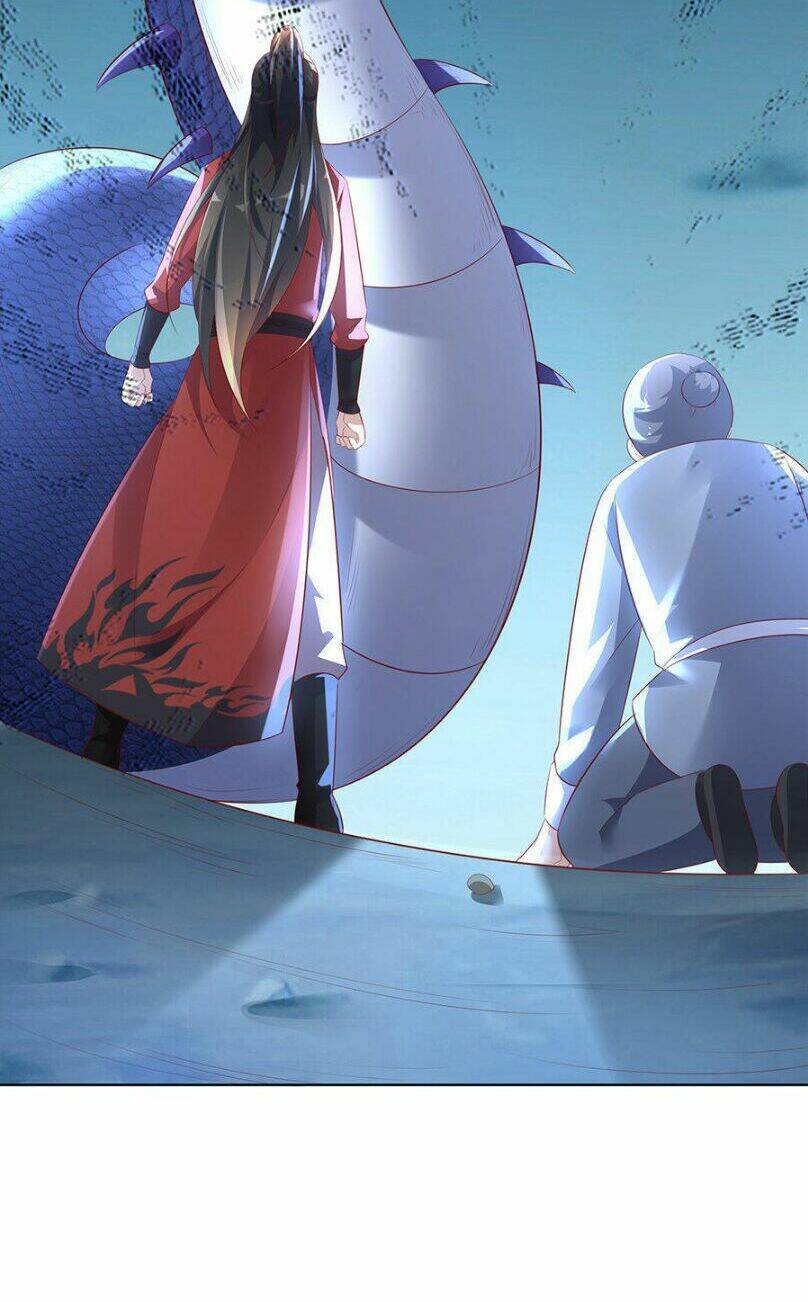 thiên kim bất hoán chapter 8 39