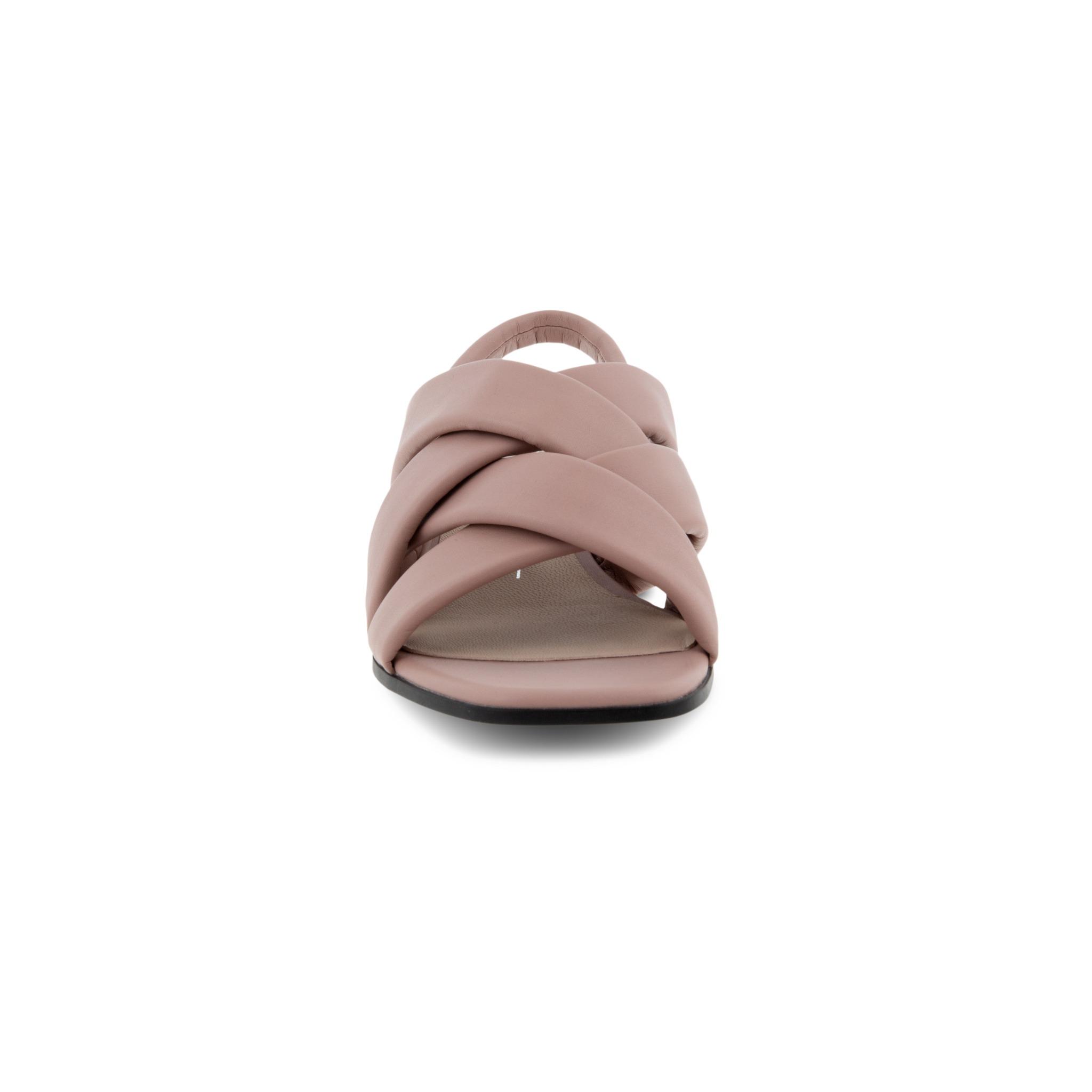 GIÀY CAO GÓT ECCO NỮ ELEVATE SQUARED SANDAL 29134301702 221