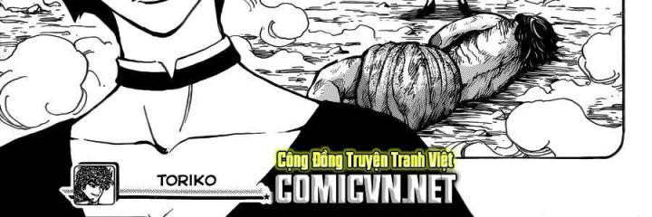 thánh tỏi sành ăn chapter 250 37