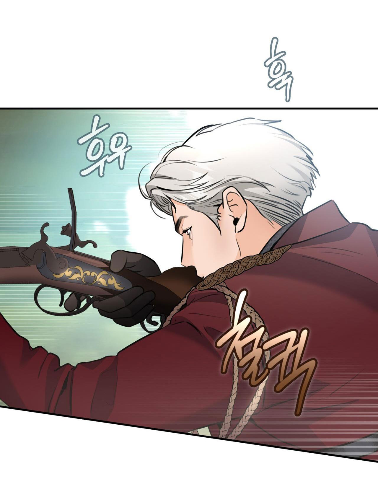 [18+] gót chân achilles chapter 2.1 22