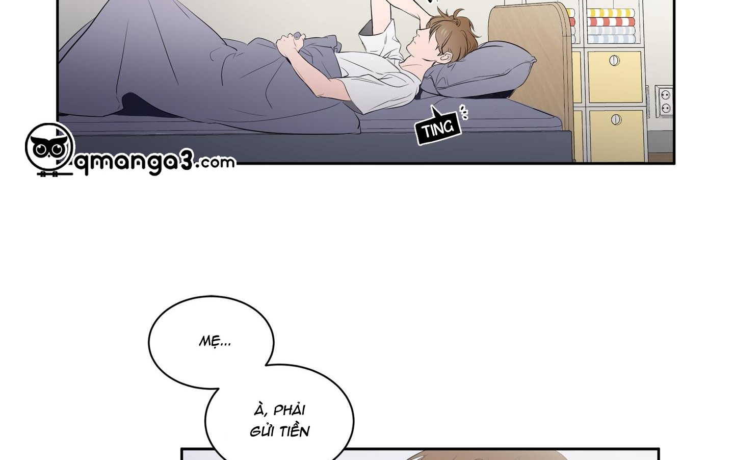 chốn riêng tư chapter 1 73