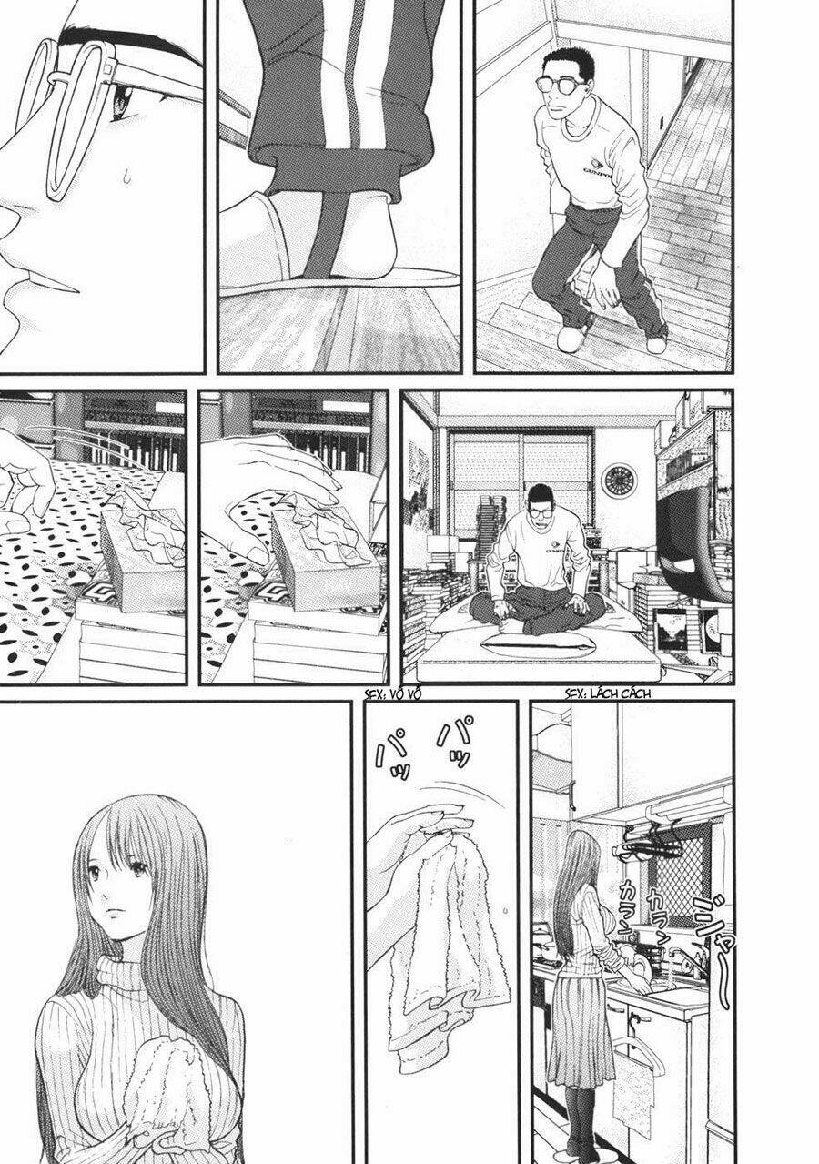 me-teru no kimochi chapter 21 11