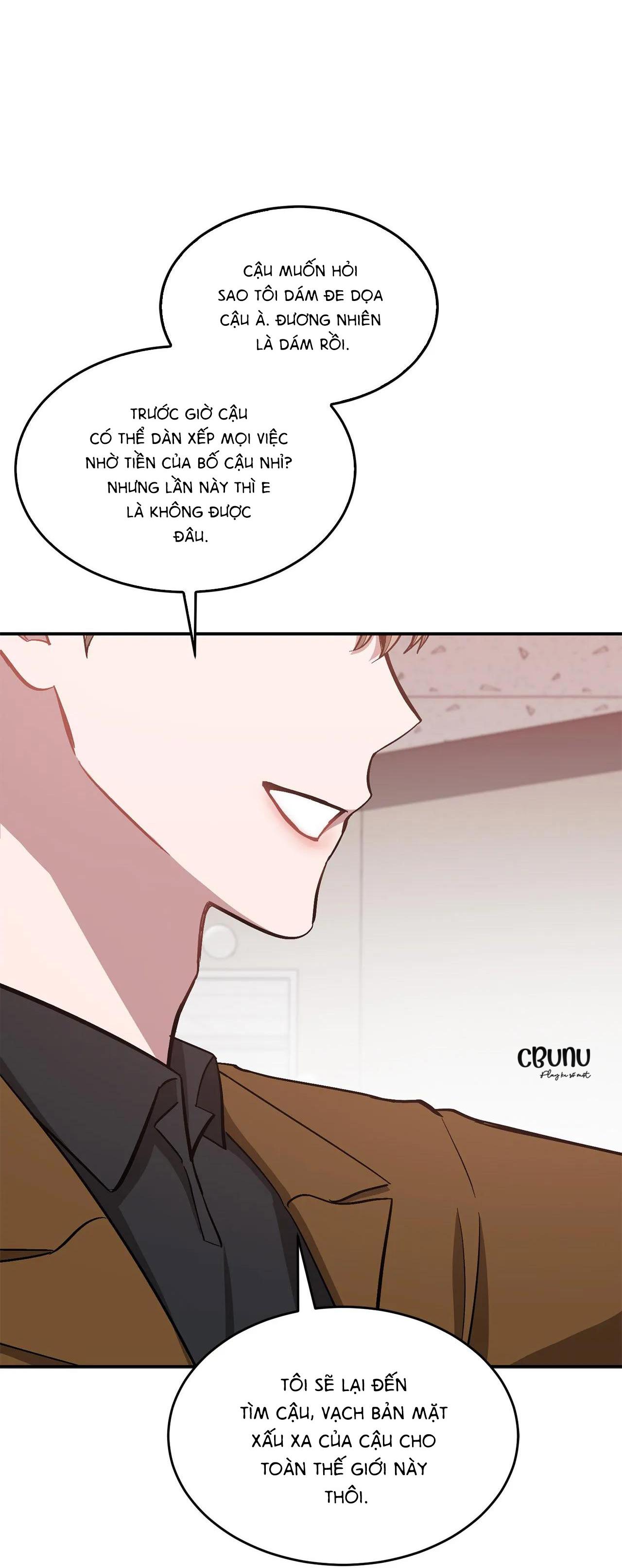 Sống Lại Lần Nữa chapter 59 65