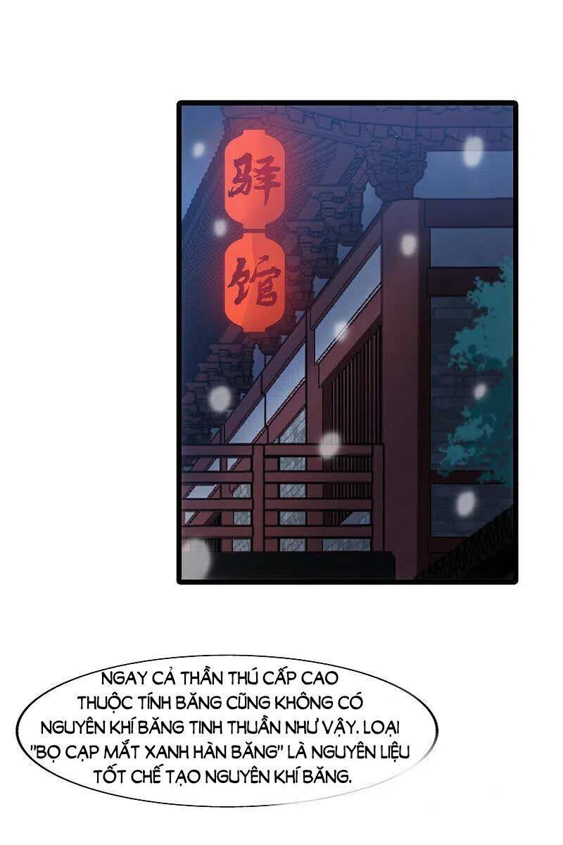 phượng nghịch thiên hạ chapter 482.1 19