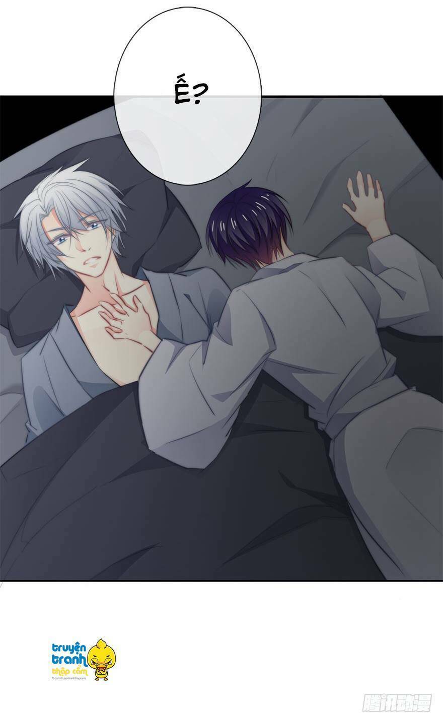 luận cách yêu của chứng sợ phụ nữ chapter 11 28