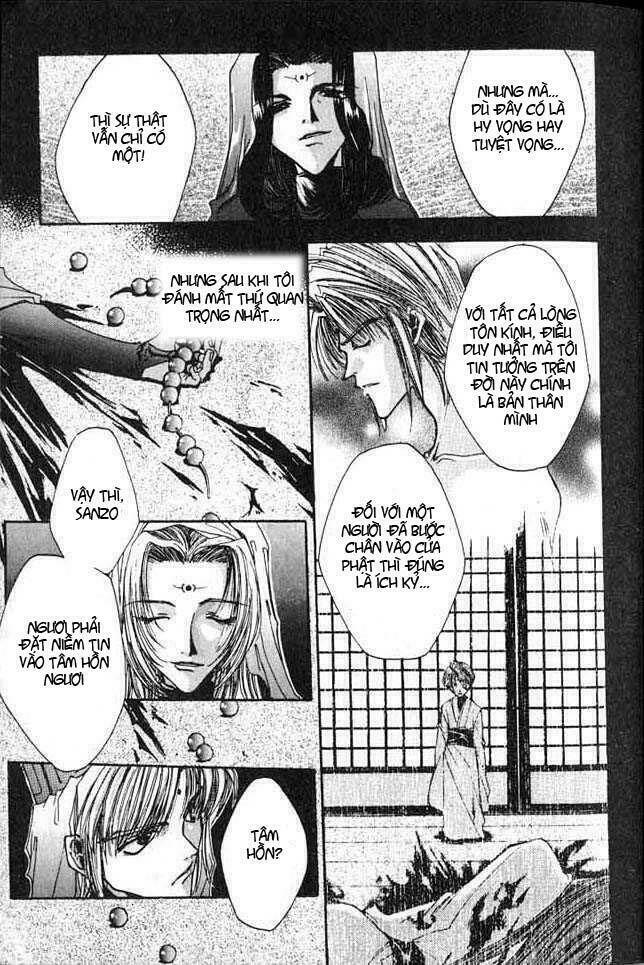 saiyuki chapter 0 27