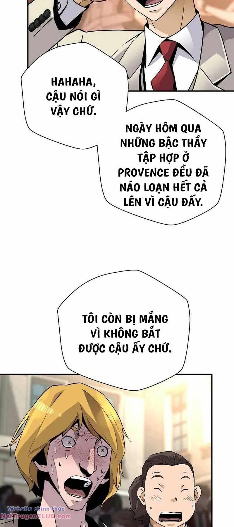 sự trở lại của huyền thoại chapter 112 27