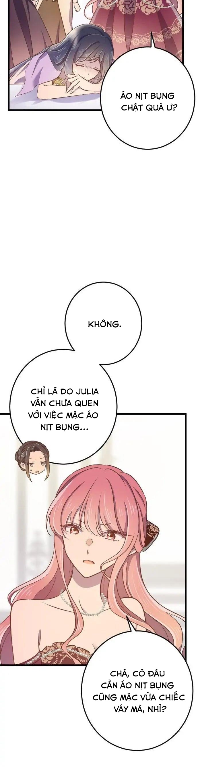 tình yêu thuần khiết chapter 68 10